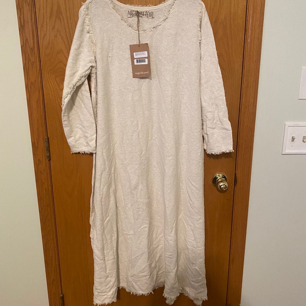 Magnolia Pearl Dress